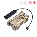 Metal Red Laser