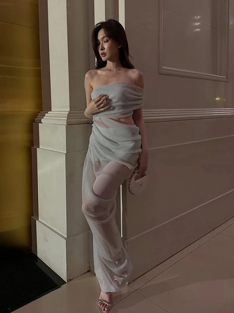 Nibber Elegant Maxi…