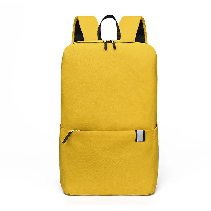 Suitable for Xiaomi Backpack Colorful Backpack for Men and Women Casual and Lightweight Student School Bag