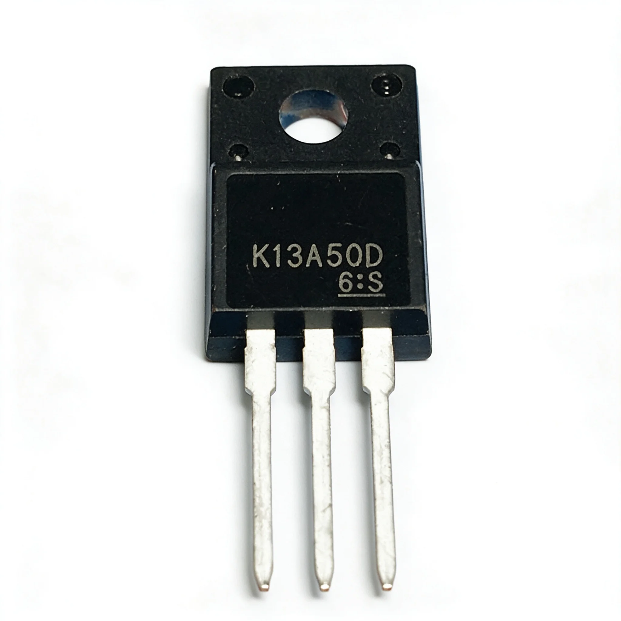 10piece K13A50D TK13A50D 500V 13A Power Relay