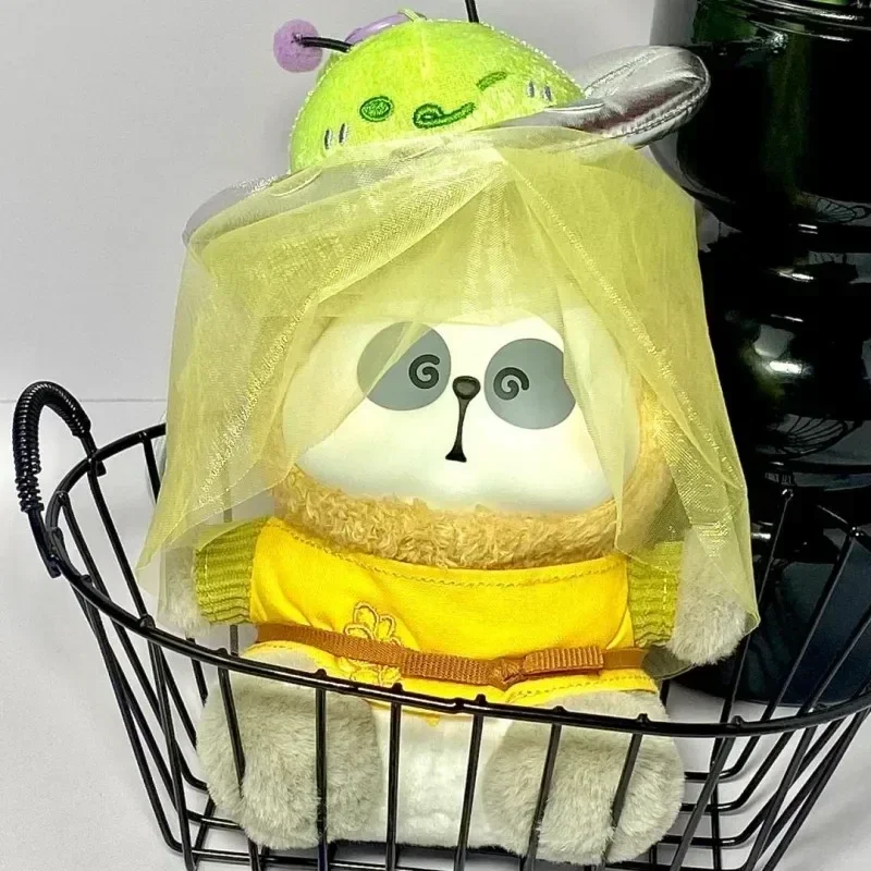 

MR.PA The Escaped Vegetable Series Blind Box MR.PA Mystery Surprise Box Guess Bag Pendant Doll Decor Ornament Birthday Gift Toys