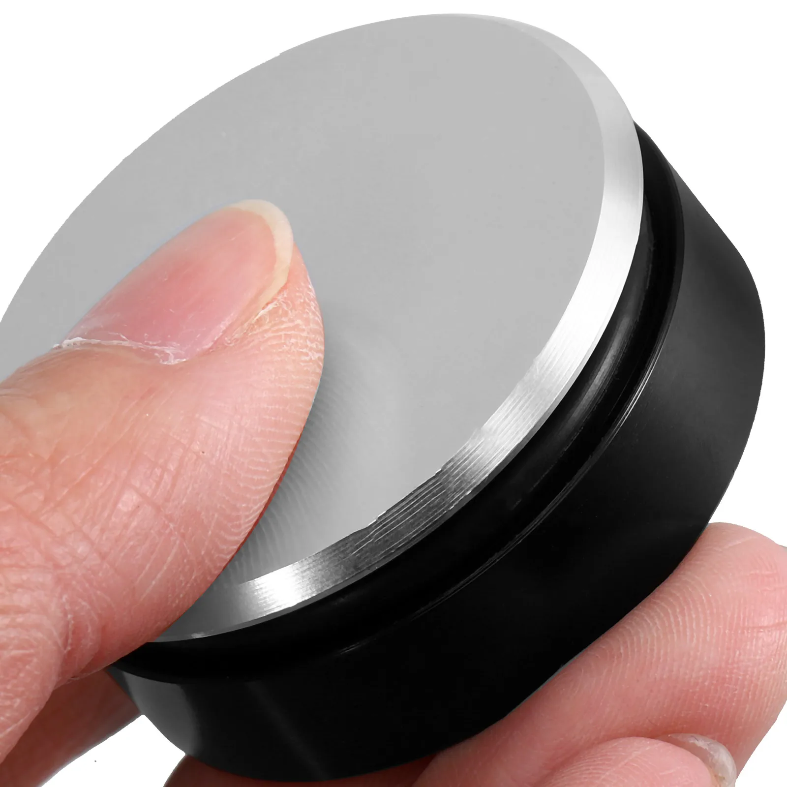 

Aluminum Rear Windshield Cap Easy Install Durable Car Accessory Replacement For Cover Blocking Grommet Cap Windshield Cover Rear