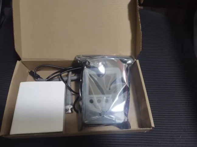 Dso FNIRSI-150 Digi…