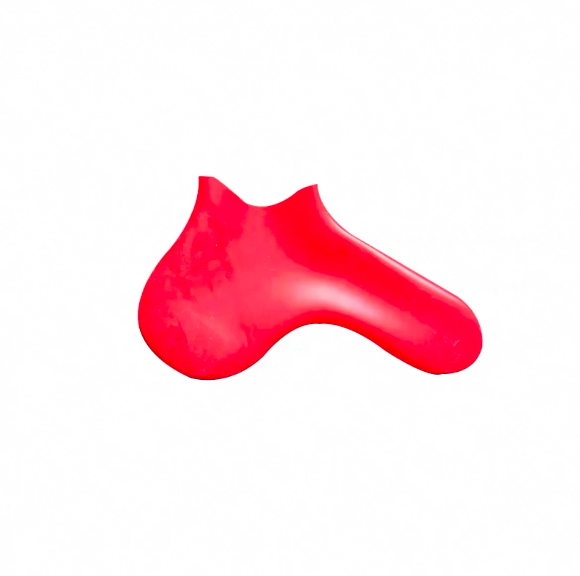 ピンク、グリーン、イエロー、レッド 9 色ラテックスパンティーブリーフライブショーダンス衣装 DJ クラブ FKK パーティー BF ギフト