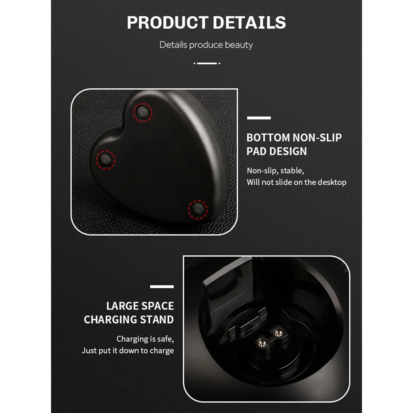 Hair Clipper Charging Stand Electric Barber Dock Professional Trimmer Cordless Charger Barber for Babyliss 8700 787 B