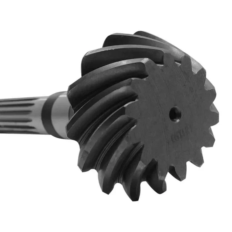 Bevel  Gear Set 87708393 Carraro 68597 51618382 for Case 580n 580sn 586h 570n Ep 570nxt 588h 580sm 580m
