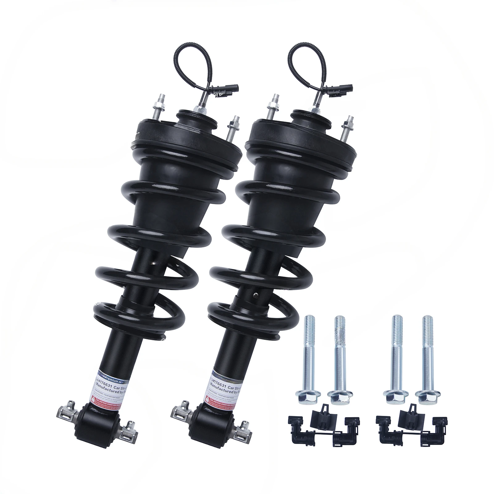 American cars Auto Parts Front Rear Spring shock absorber For  Escalade Suburban GMC 84176631 84061228