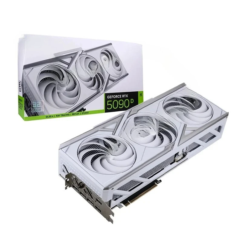 

Vulcan e-sports game graphics card