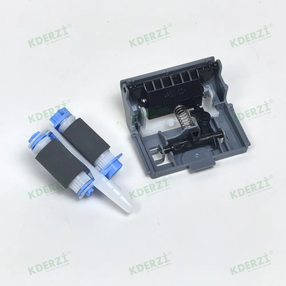 RM2-0064 Separation Roller for HP M652 M653 E65050 E65060 MFP M681 M682 E67550 E67560 RM2-0062 Pick Up Roller Kit B5L24-67904