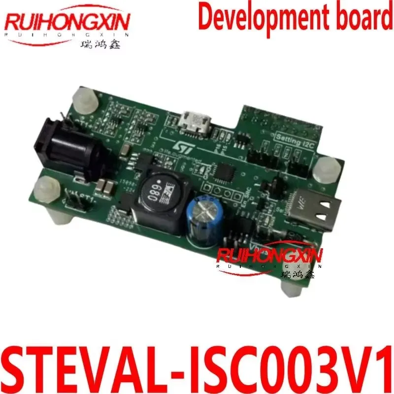 

Original spot STEVAL-ISC003V1 development board single voltage power supply converte