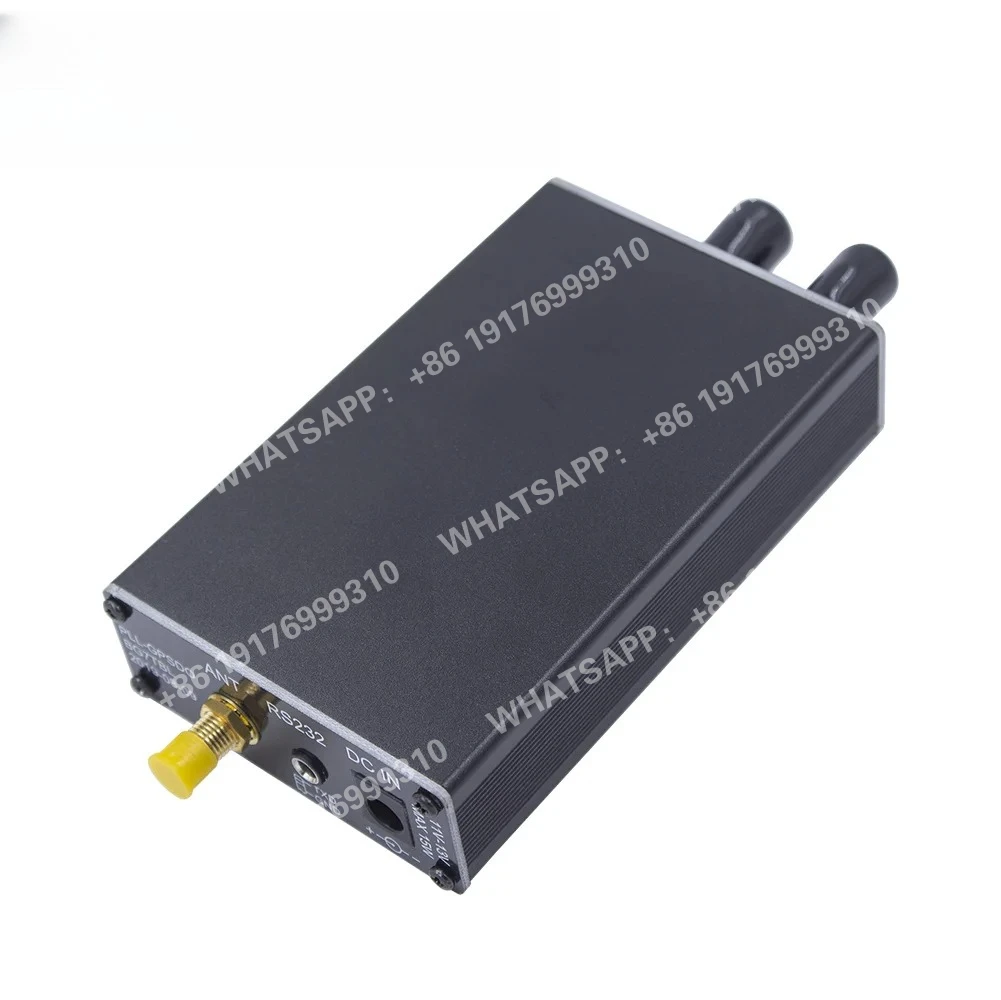 GPS Disciplined Oscillator GPS Disciplined Clock 10MHz output frequency High precision OCXO view 2