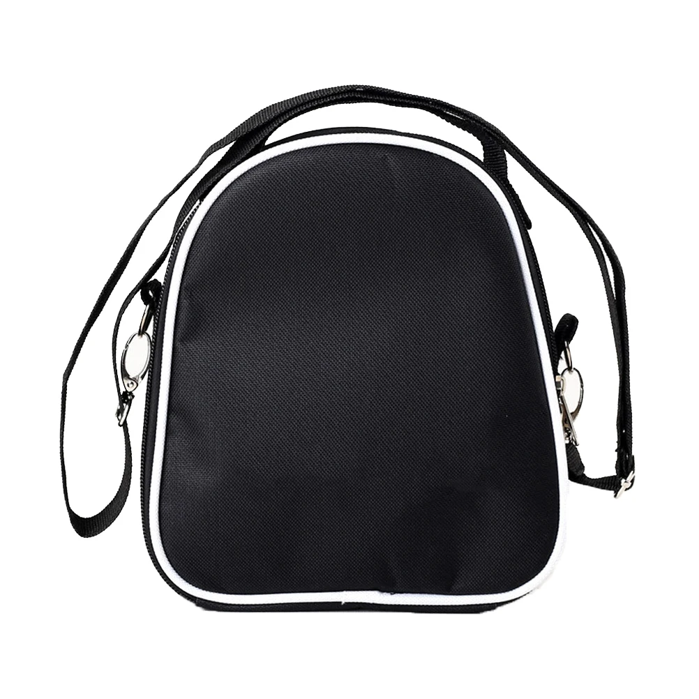 

Oxford Fabric Thumb Piano Storage Bag Thick Backpack Side Pocket Carry Bag Protective Padded Case Musical Instrument Backpack