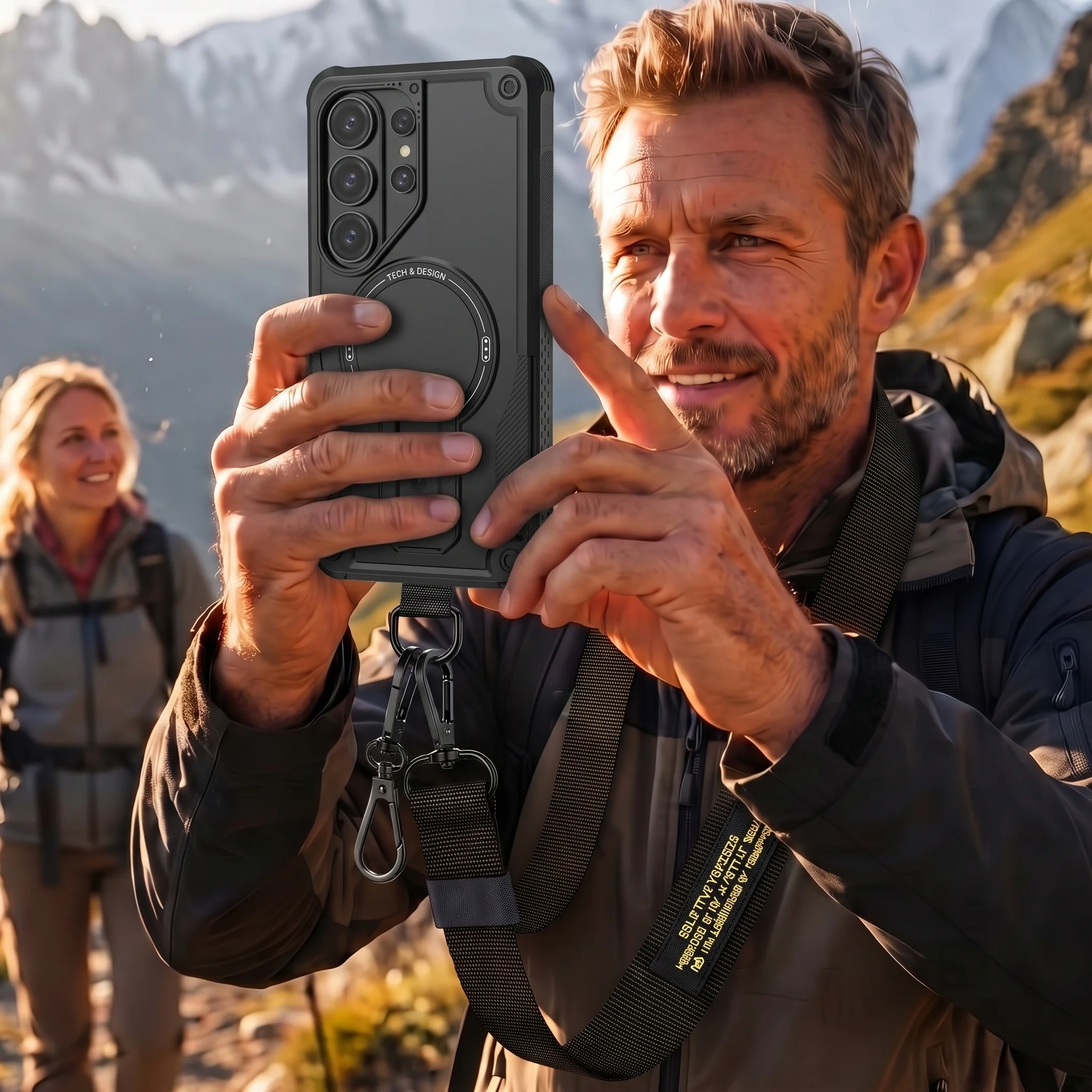 Thumbnail 3 - #63 Latest Samsung Galaxy A35 Cases Offers