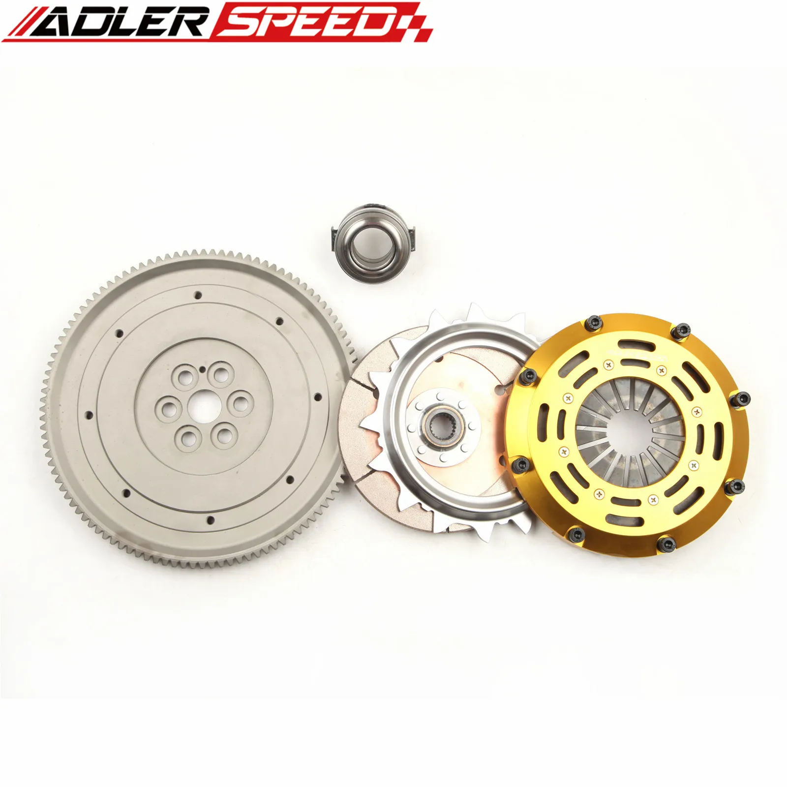 

For 1992-2005 HONDA CIVIC D15 D16 D17 Standard ADLERSPEED Clutch Single Disk Kit