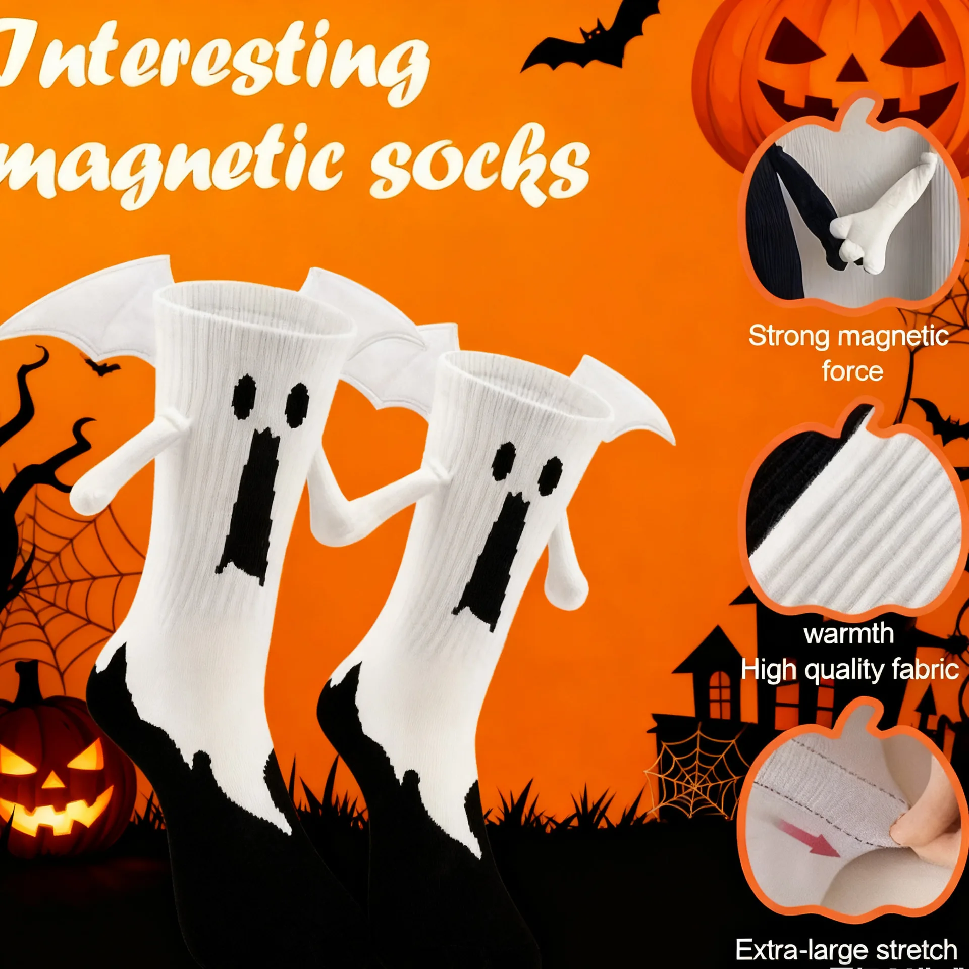 : Chaussettes longues