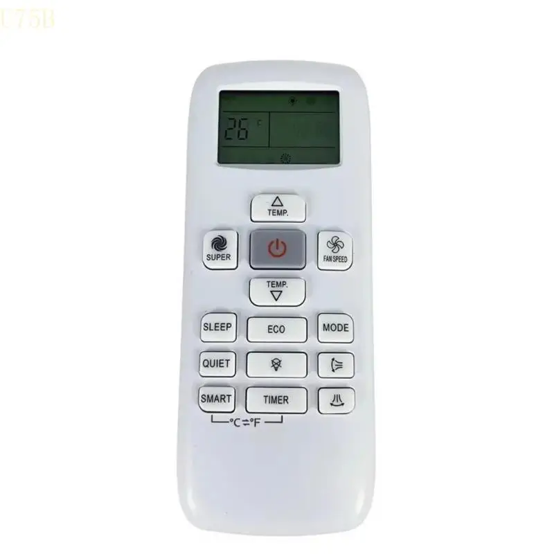 

Универсальный кондиционер Universal Conditionling Direct Demote Complyting Remote Controller для 370