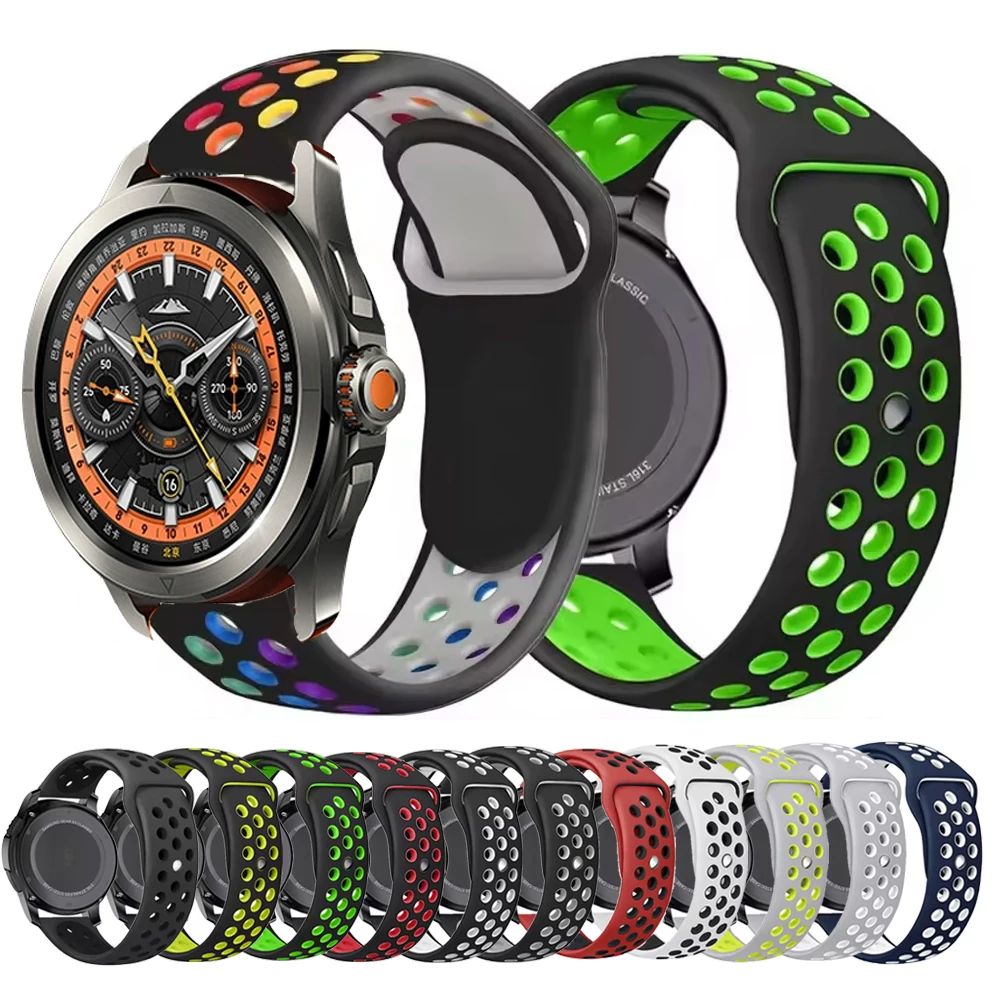 20/22Mm Watch Strap…