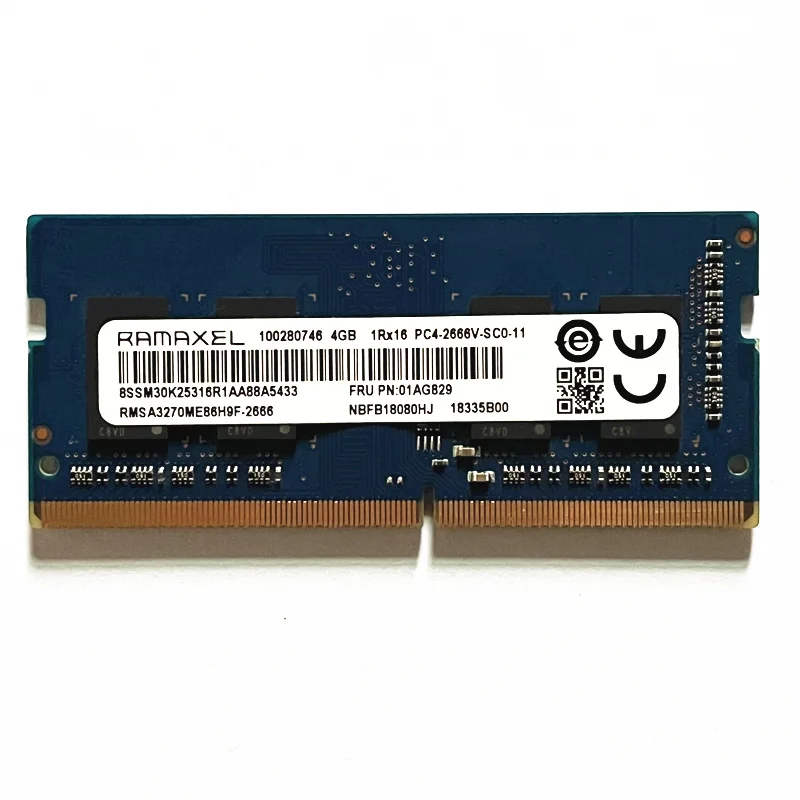 4gb 1rx16 pc4 2666v sc0 11-AliExpress