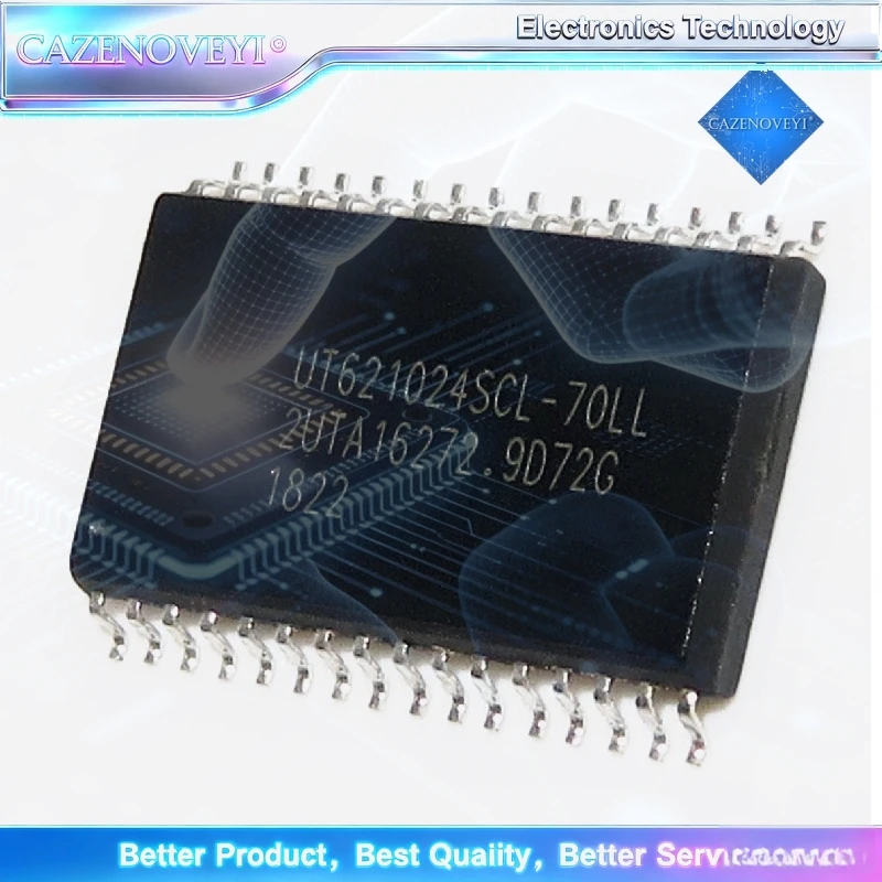 UT621024 UT621024SC SOP-32 UT621024SC-70L