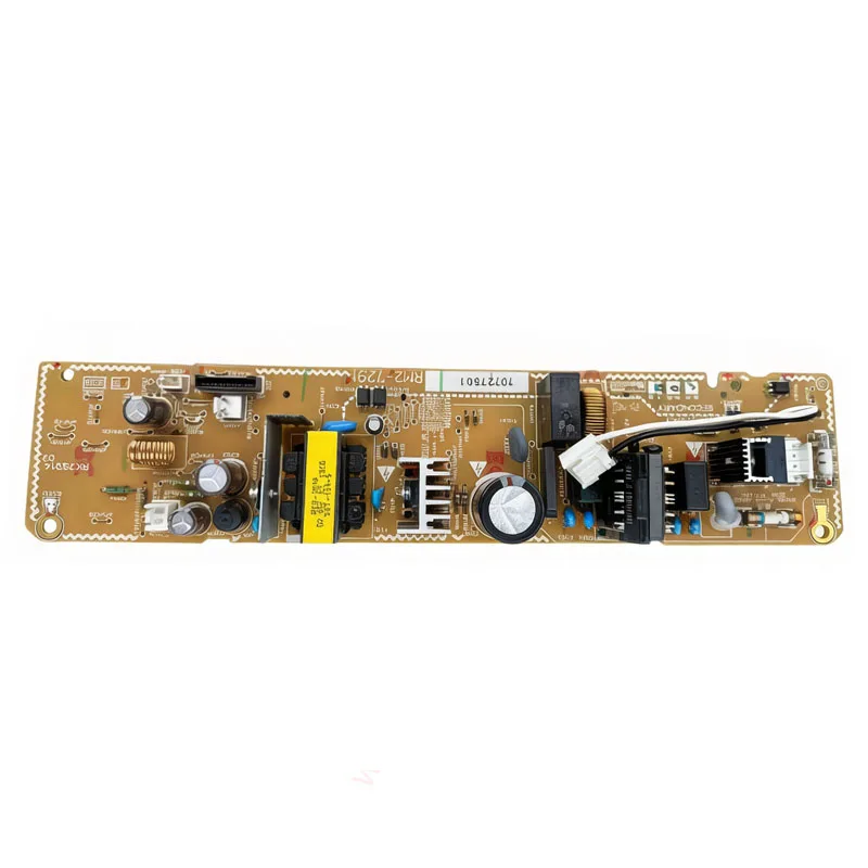 printer-power-supply-board-rm2-7291-rm2-7290-for-color-laserjet-pro-mfp-m176n-m176-m177-m177fw-printer-power-board-100-tested