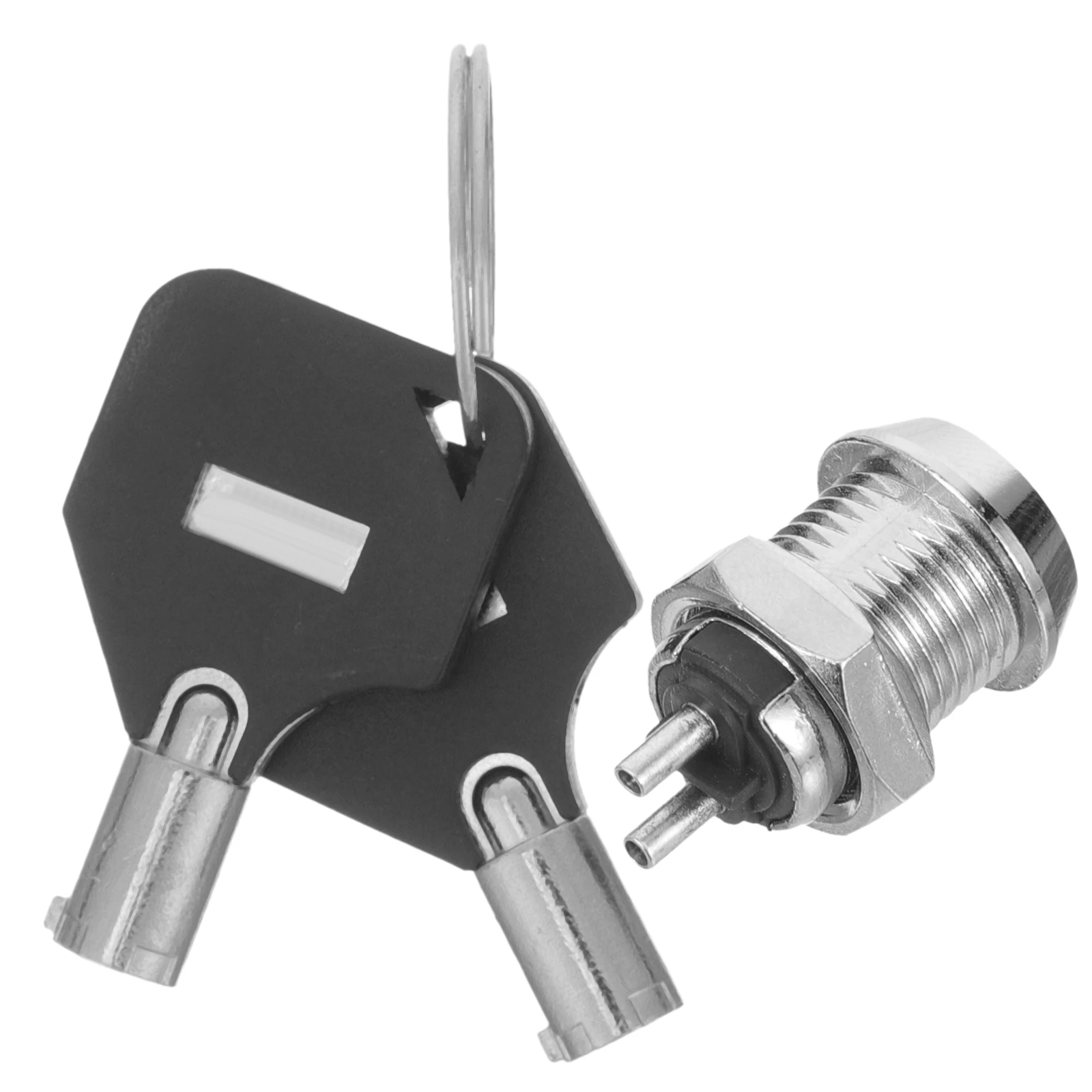 

Cabinet Locks Drawer Mailbox Electrical Panel Cam File Mailbox Cylinder Lock File Cabinet Lock Door RV Storage