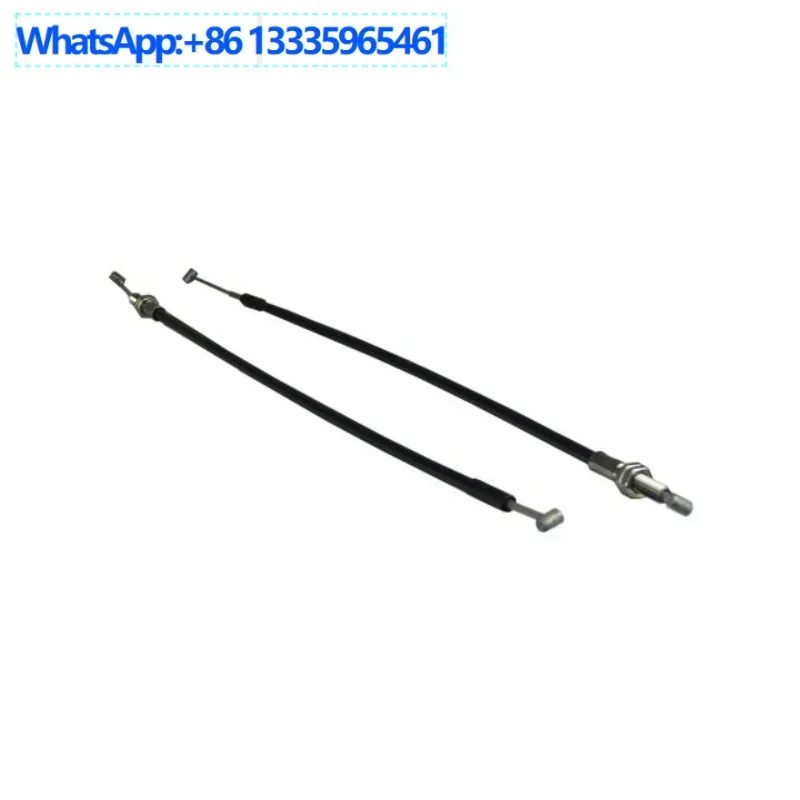 

Pull cable 6E0-26301-00