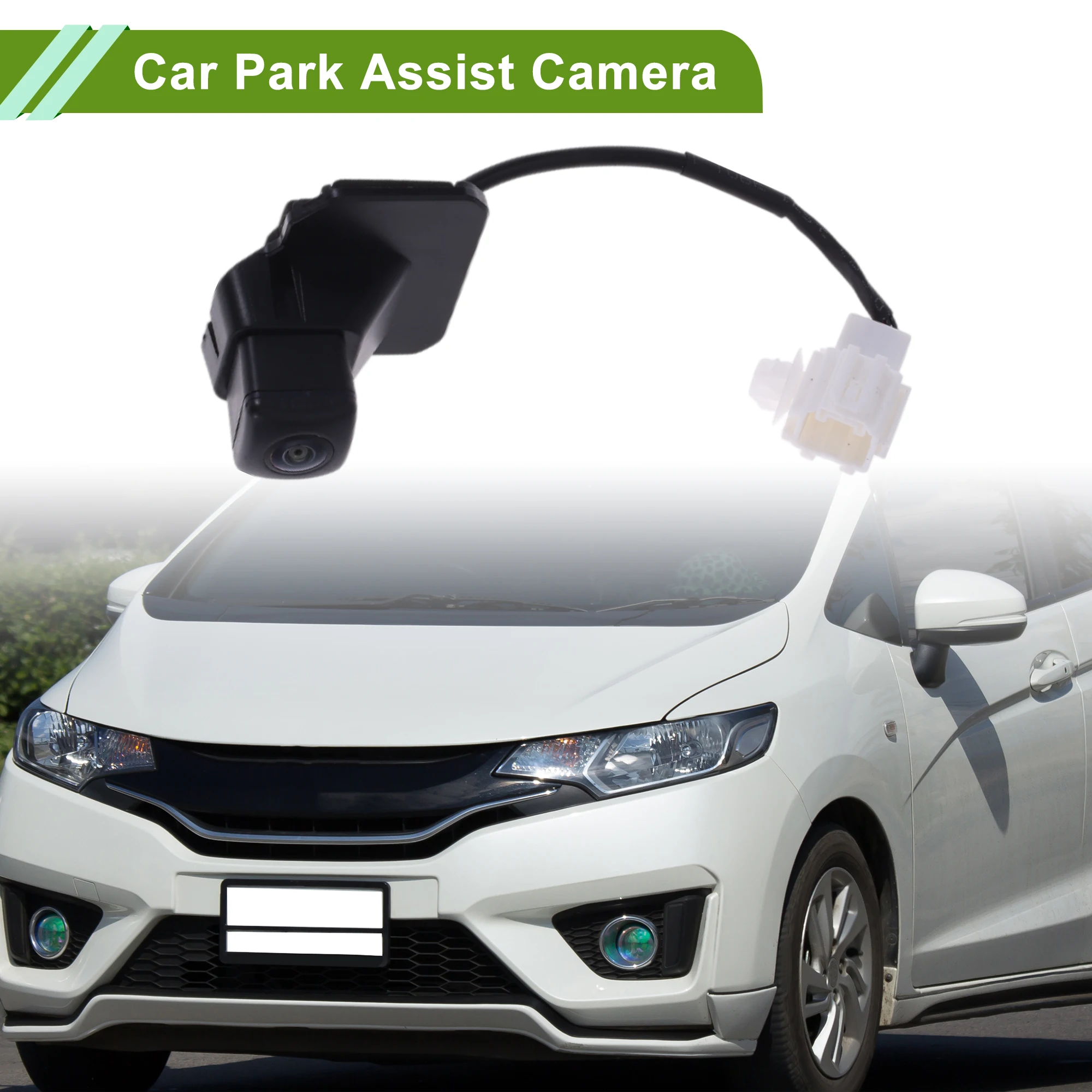 

Камера UXCELL для помощи при парке для Honda Fit 2015-2019 No 39530T5RA01