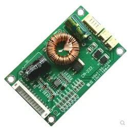 CA-233 Universal 32-60 inch LED LCD TV Backlight Constant Current Booster Board 55-255V Output Constant Current Board