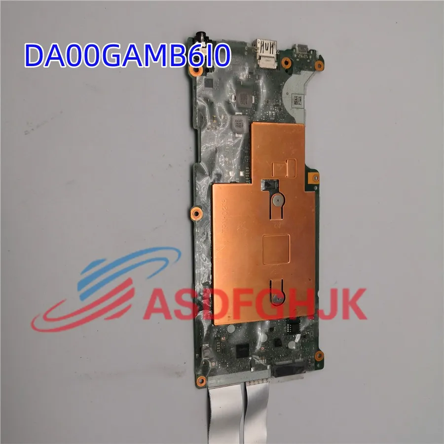 Original For HP Chromebook 14 G6 14