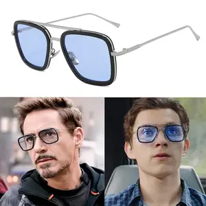 armazon de lentes tony stark Compra armazon de lentes tony stark con envio gratis en AliExpress version