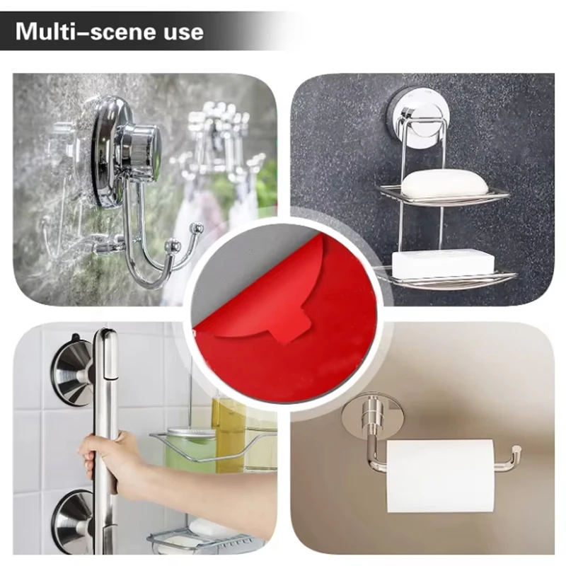 3/8/10 pçs resistente dupla face fita de espuma ponto impermeável sem costura auto-adesivo adesivo de instalação de carro para câmera traseira do carro