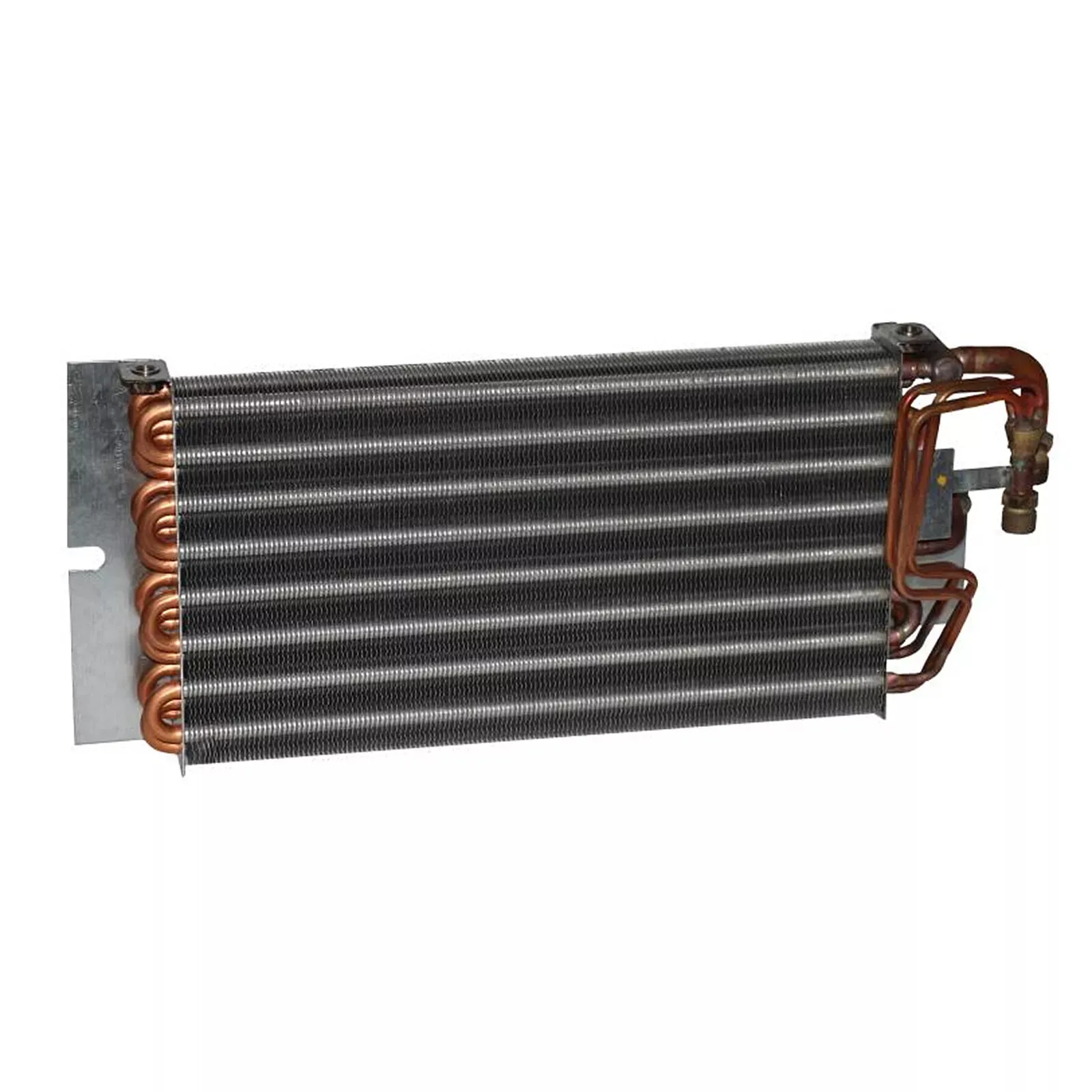 A/C Evaporator 09-6406 279-2591 for Caterpillar 3306 C-9 3116 Engine D5N D6M D6R