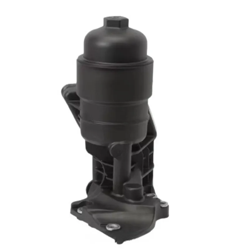 

263003CAB1 26300-3CAB1 Корпус автомобильного масляного фильтра 1 шт. для Hyundai 2010-2017 Azera Santa Fe Sedona Sorento 3.3L 3.5L