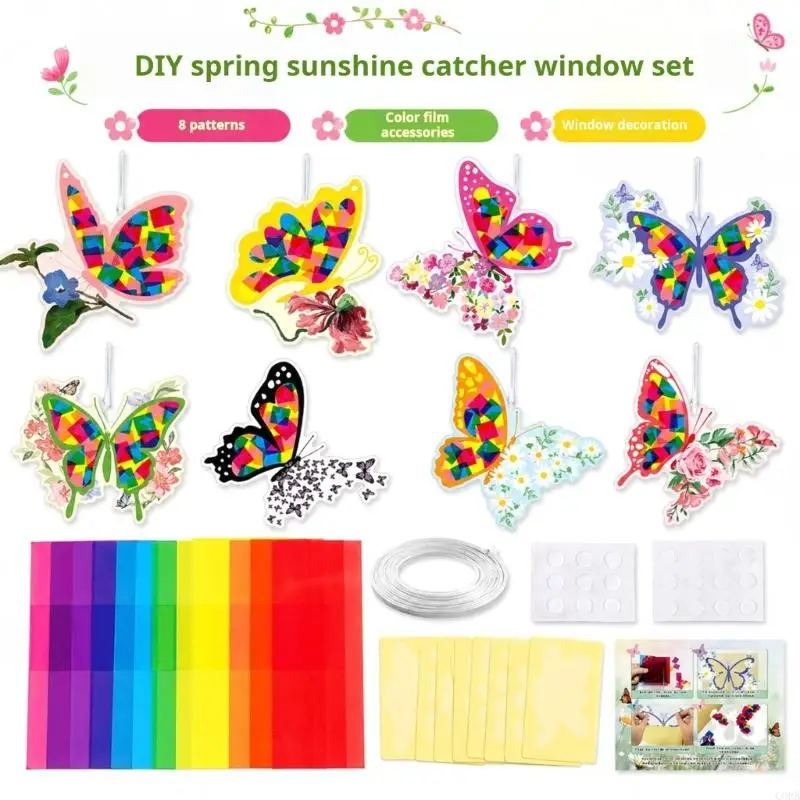 corb-–-ensemble-capteurs-soleil-educatifs-pour-enfants-papillon-colore-bricolage-avec-des-motifs-colores-inspires-du
