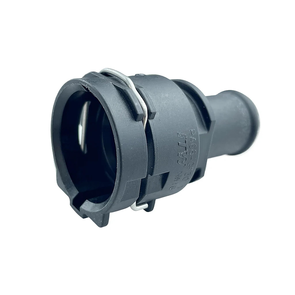 Quick Connector 3B0122291B Fit For Audi Br Audi Q3 e-tron Audi Q3 Sportback 2020-2025 Audi Q3 1 5 2019-2025