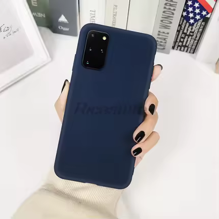 Case For Samsung Galaxy A31 A41 A51 A71 A20 A30 A40 A50 A11 A21 A21S A12 A32 A42 A52 A72 M31S S20 S21 Pro 5G Silicone Phone Case