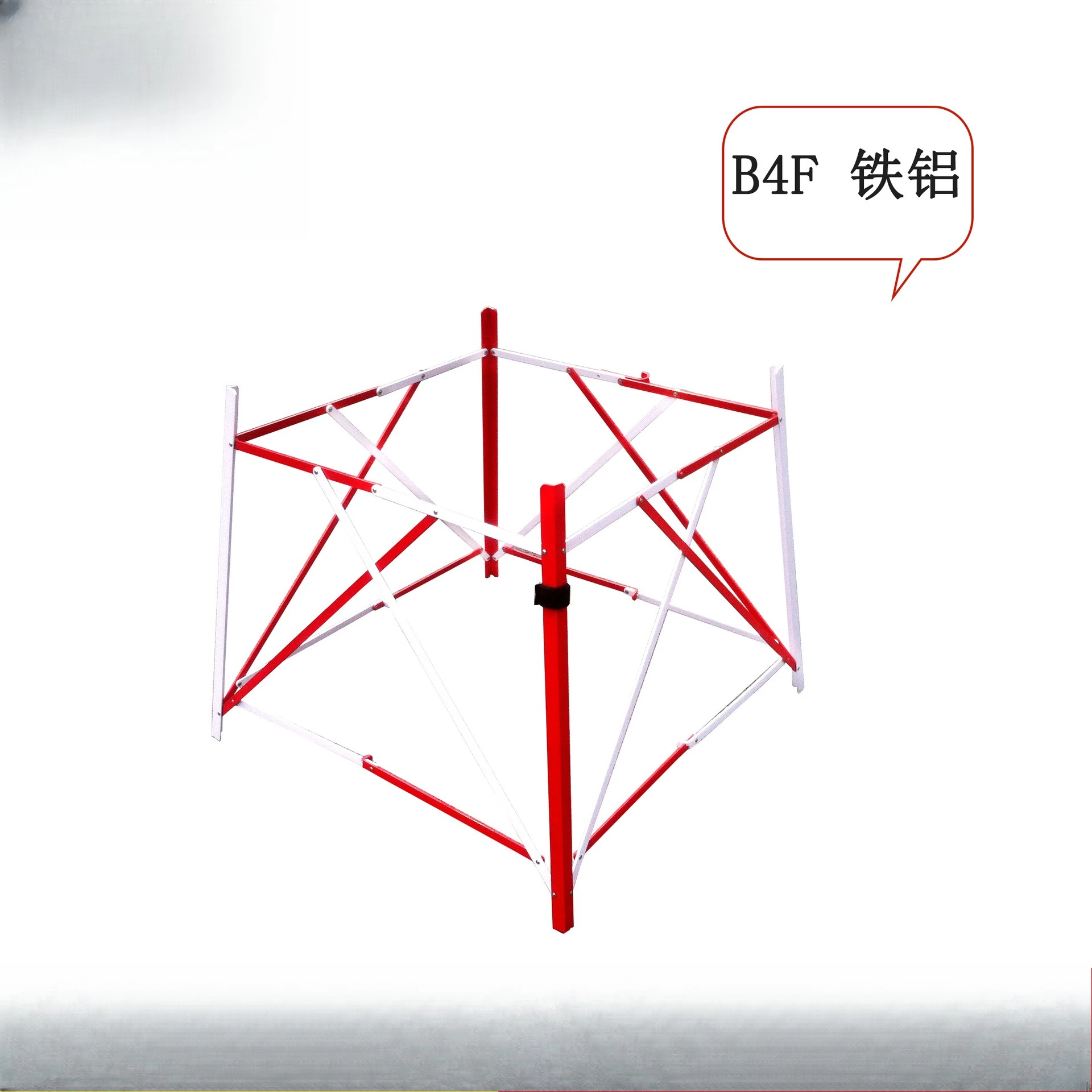 Safety Protection Folding Well Net Telescopic Mobile Fence Road Telescopic Guardrail Portable Barrier Barrier Barrier