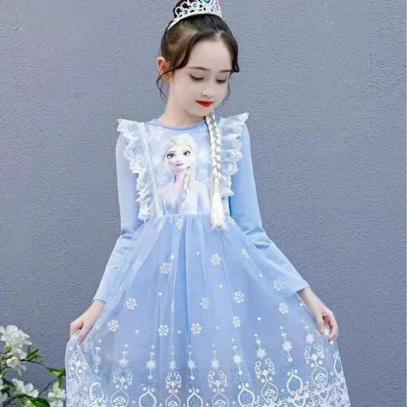 2025 New Elsa Princ… - image