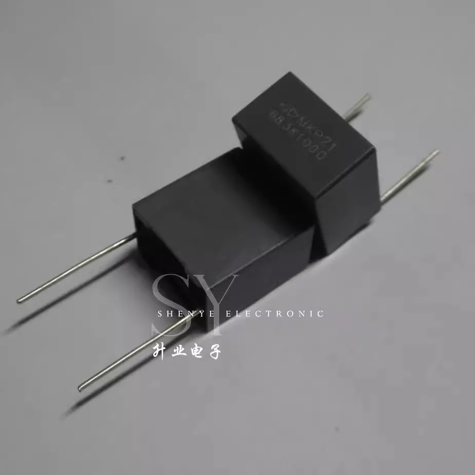 

5PCS Fara MKP21 0.068uf/1000v 68nf 683 Brand New 15mm Film Capacitor