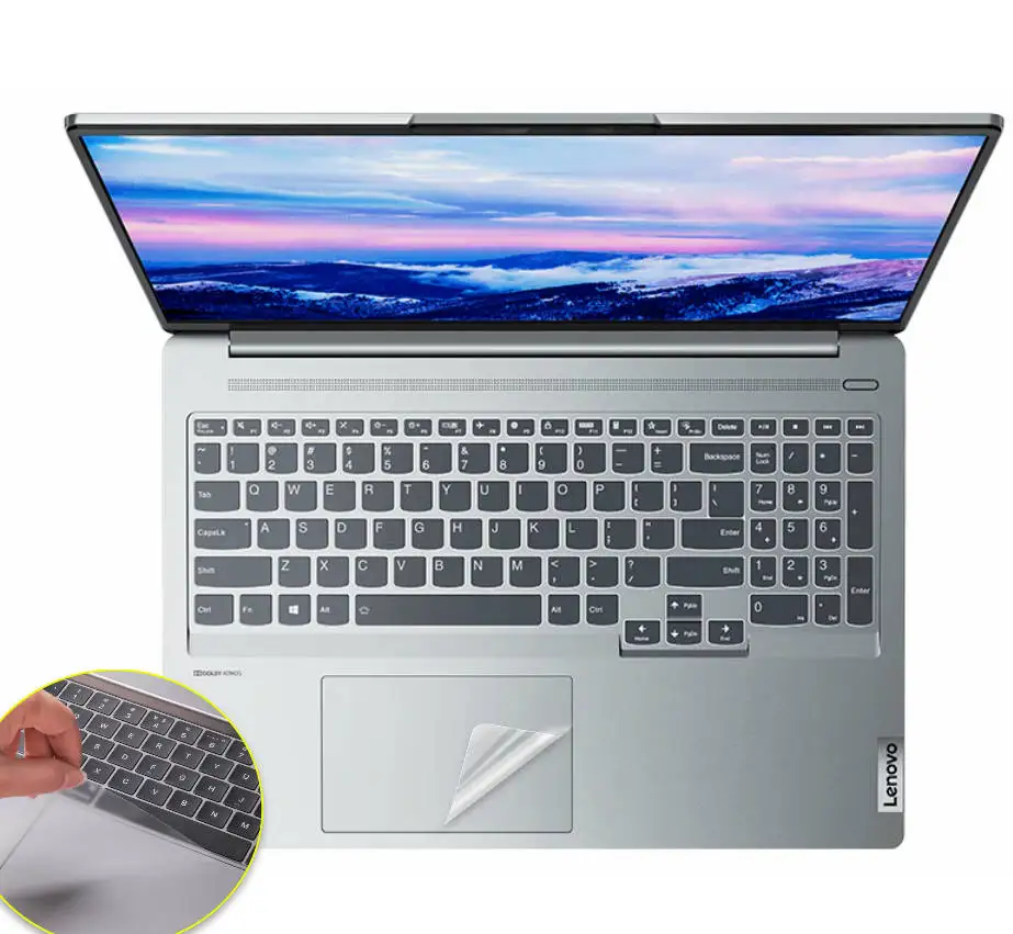 for LENOVO IdeaPad Slim 5i 7i Pro  16