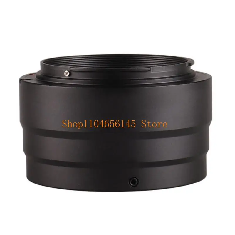 652F T2 Adapter Ring for T2 EOS-RF/ Adapter Rings Suitable for Telescope