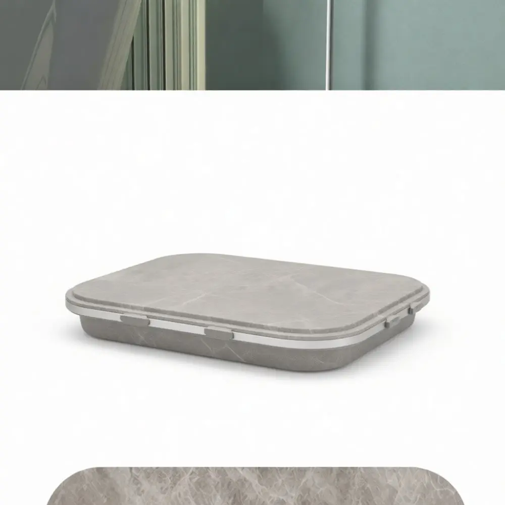 Electrical Waterproof Outlet Shield Bathroom Switch Protective Case Splash Proof Guard For Water Heater Plug