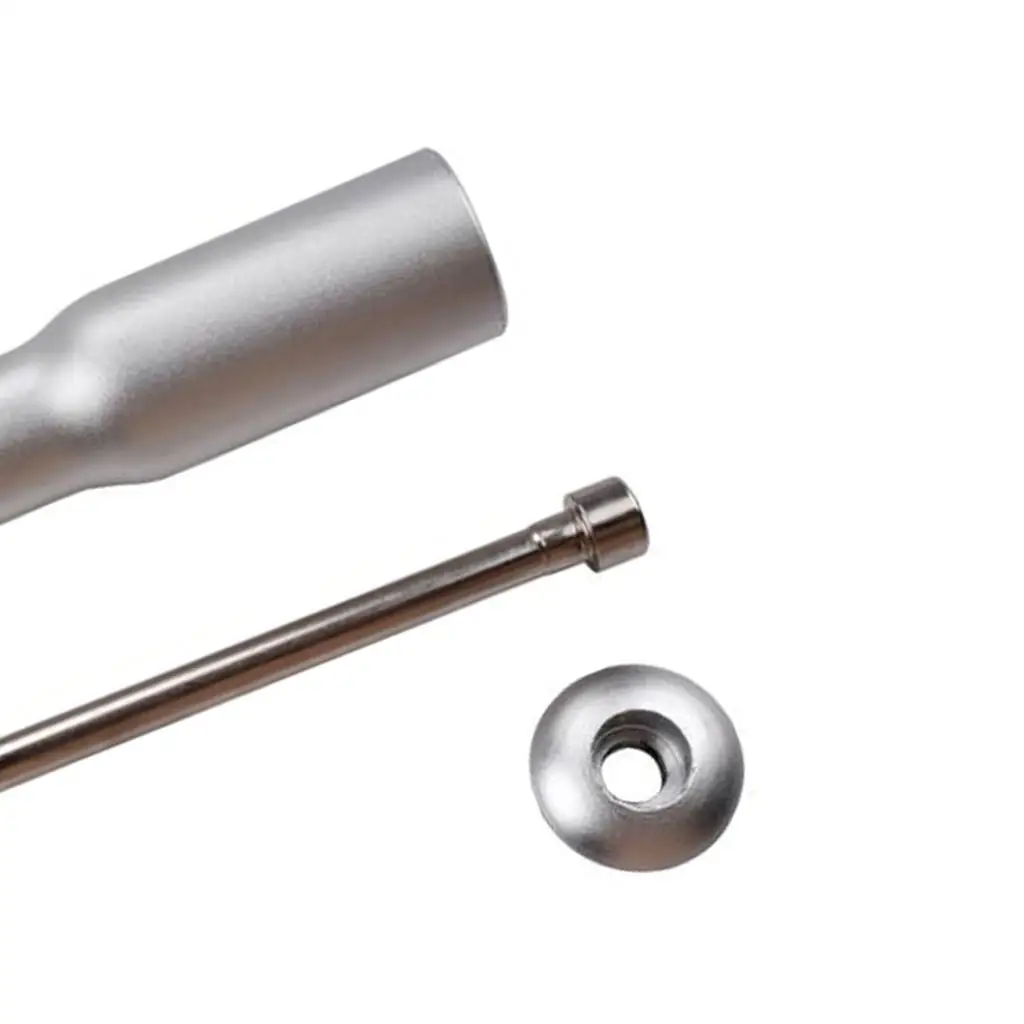

Handlebar Height Extender Alloy Quill Stem Adapter for Folding Bike MTB Riser Upgrade Components and Accessories