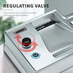 Automatischer Infrarot -Zigarettenhersteller, 6,5/8mm, Zigarettenrollmaschine, Injektor, Tabakschleife, Zigarettenfüllbrötchen 6 Hauptverkäufe Vaper -Zigarette - №6