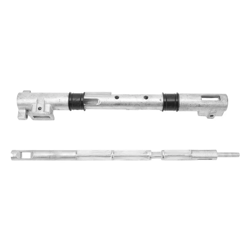 

905 102 Automatic Transmission Shift Tube - Steering Column Shift Tube & Plunger Assembly, Durable Construction for E-150 & E-25