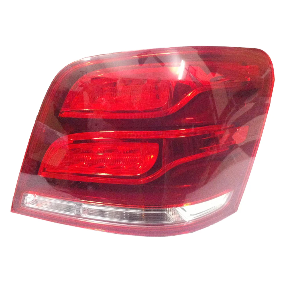 Suitable for Mercedes Benz GLK200 GLK250 GLK300 GLK350 rear brake Tail lights A2049060157 A2049060257 A2049065803 A2049065903