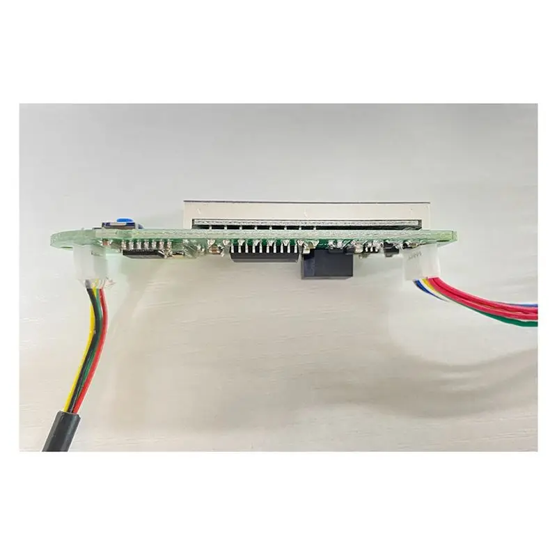 

【BUYERS】Pro 1S Bluetooth Switch Panel Display Electric Scooter Upgrade Repair Parts Bluetooth Circuit Board Instrument