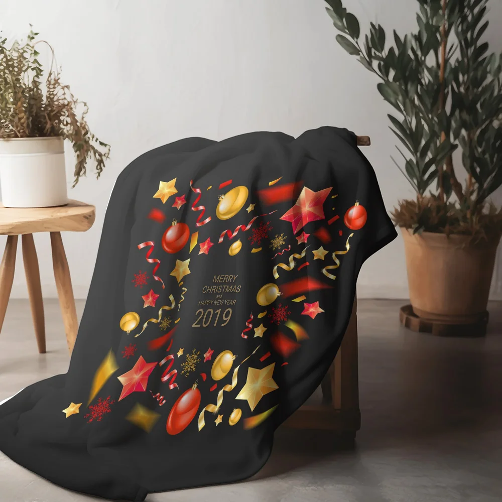 Tu Cozy Christmas T… - image