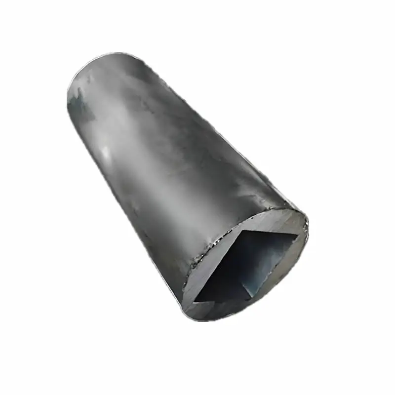 High Precision Inside the Outer Circle Carbon Steel Pipe Valve Hollow Bushing Telescopic Tube Alien Wrench Durable 15 16 17 20mm
