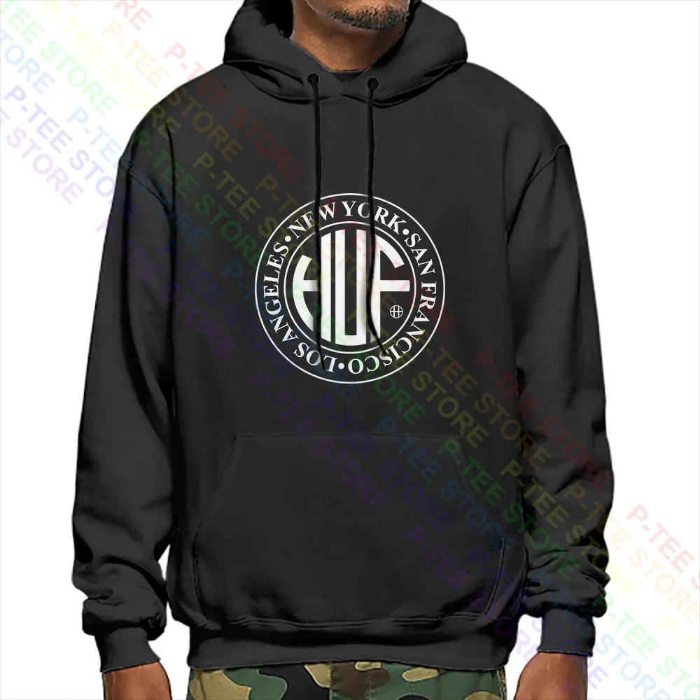 Huf Regional Hoodie Sweatshirts Streetwear Hip Hop Hoodies